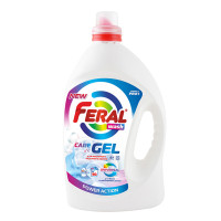 Гель для прання Feral Universal універсальний 4,5л