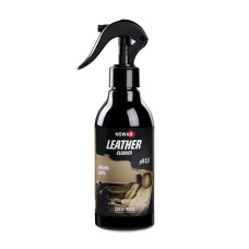 Очисник шкіри Nowax Leather Cleaner 280мл