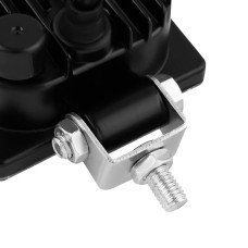 Фара світлодіодна Winso Pro Epistar 4D точковий 10-30V, 12W (4x3W), 1шт (780140)