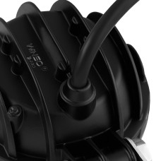 Фара світлодіодна Winso Pro Epistar 4D точковий 10-30V, 12W (4x3W), 1шт (780130)