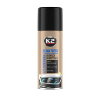 Очисник кондиціонера K2 Klima fresh 150мл