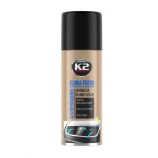 Очисник кондиціонера K2 Klima fresh 150мл