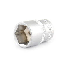 Головка торцева Molder Cr-V 1/4'' 13мм