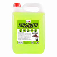 Очисник від комах Nowax Mosquito концентрат 5л
