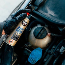 Засіб для відлякування гризунів K2 Anti Marten аерозоль 400мл