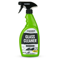 Очисник скла Winso Glass Cleaner 500мл