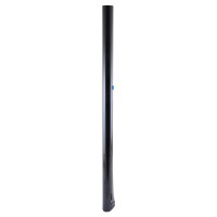Плівка тонувальна Winso Super Dark Black, 75*300см