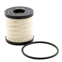 Фільтр масляний Molder Filter OFX 229/2D (WL7413, OX339/2DEco, HU71151X)