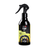 Чорнитель і блиск для шин Nowax Tyre Shine 280мл