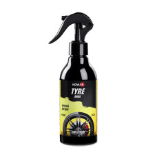 Чорнитель і блиск для шин Nowax Tyre Shine 280мл