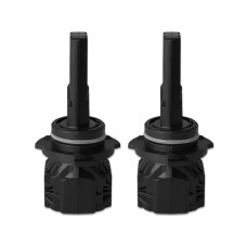 Автолампа Solar LED HB4(9006) 12V 30W 3000Lm 6500K CSP3570 2шт
