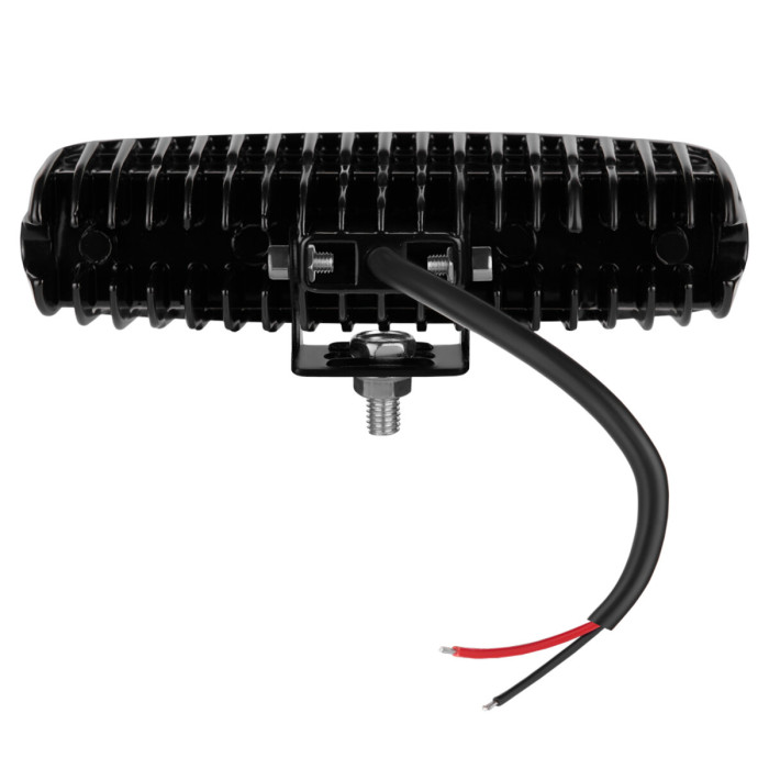 Фара світлодіодна Winso Pro Epistar розсіяний 10-30V, 18W (6x3W), 1шт (780210)