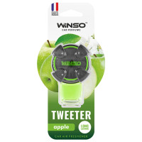 Ароматизатор Winso Tweeter Apple рідкий 8мл