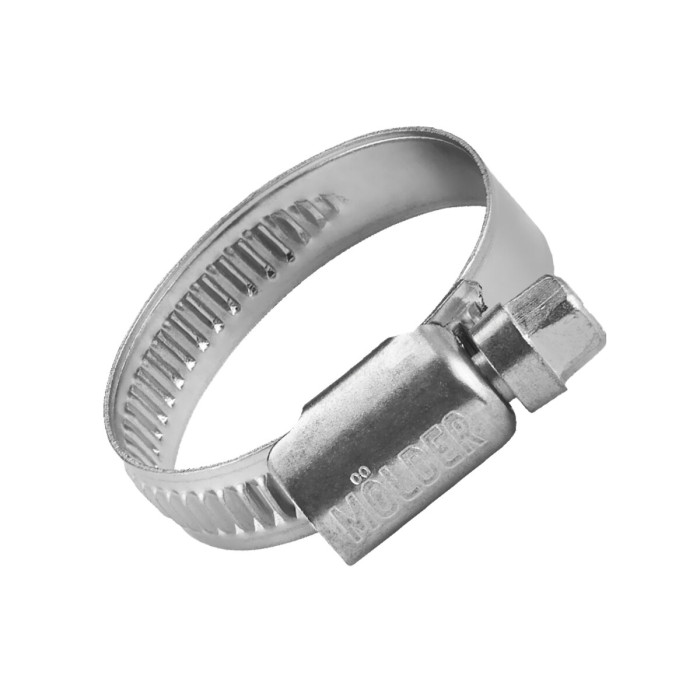 Хомути Molder 20-32/W2, 9мм, 100шт
