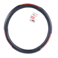 Чохол на кермо CarLife XL 41-43Ø SW122XL