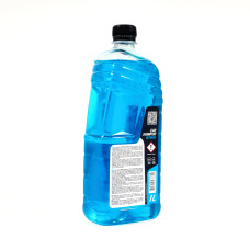 Автошампунь Winso Intense Car Shampoo Wash&Shine концентрат 1л
