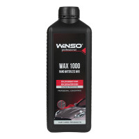Холодний віск Winso Wax 1000 Nano Waterless Wax 1л