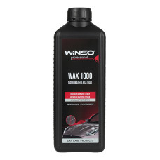 Холодний віск Winso Wax 1000 Nano Waterless Wax 1л
