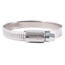 Хомути Winso 40-60/W2, 9мм, 50шт