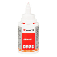 Герметик анаеробний Wurth All-In-One, DOS-Sys. 50мл