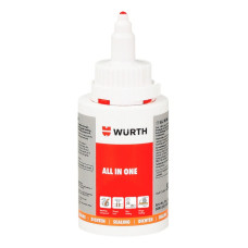 Герметик анаеробний Wurth All-In-One, DOS-Sys. 50мл