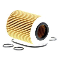 Фільтр масляний Molder Filter OFX327 (WL7460/OX437D/HU8201Y/OE648/8)