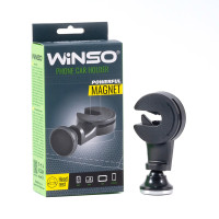 Тримач телефону автомобільний Winso універсальний (201230)