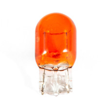 Лампа розжарювання Solar WY21W AMBER 12V W3x16d, 10шт