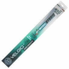 Щітка склоочисника гібридна Velgio Universal Hybrid 18/450мм