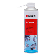 Праймер-очисник Wurth HHS-Clean 500мл