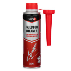 Очисник інжектора Nowax Injector Cleaner 300мл