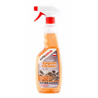 Очисник двигуна AutoDrive Engine Cleaner 500мл