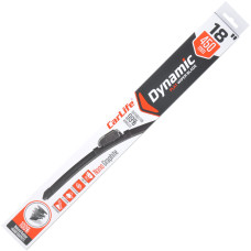 Безкаркасна щітка CarLife Dynamic 18/450мм