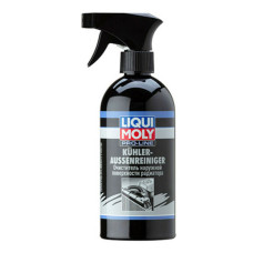 Очисник зовнішніх поверхонь радіатора Liqui Moly Kuhler-Aussenreiniger 500мл
