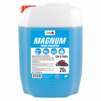 Шампунь Nowax Magnum Foam Shampoo концентрат для ручної мийки 20л
