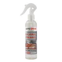 Очисник шкіри AutoDrive Leather Cleaner 250мл