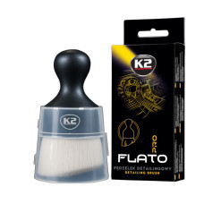 Щітка для детейлінга K2 Flato Pro