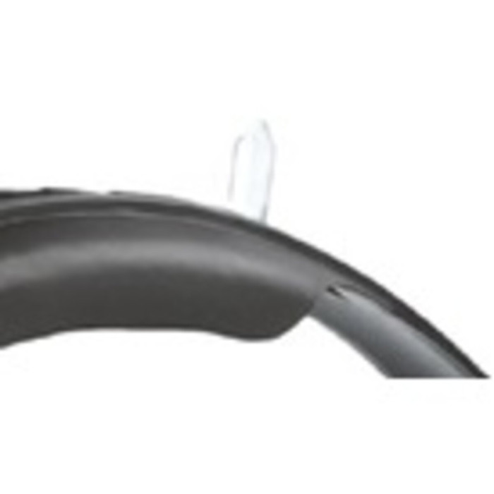 Комплект велосипедних крил Grey's 20" GR18600