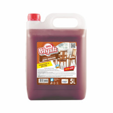 Очисник для меблів Super Blysk 5л