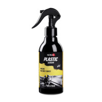 Очисник пластику і вінілу Nowax Plastic Cleaner, 280мл