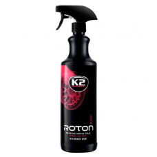 Очисник для дисків та ковпаків K2 Roton Pro 1л