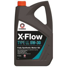 Моторне масло Comma X-Flow Type LL 5W-30 5л