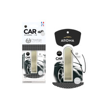 Ароматизатор Aroma Prestige Drop Control Silver рідкий