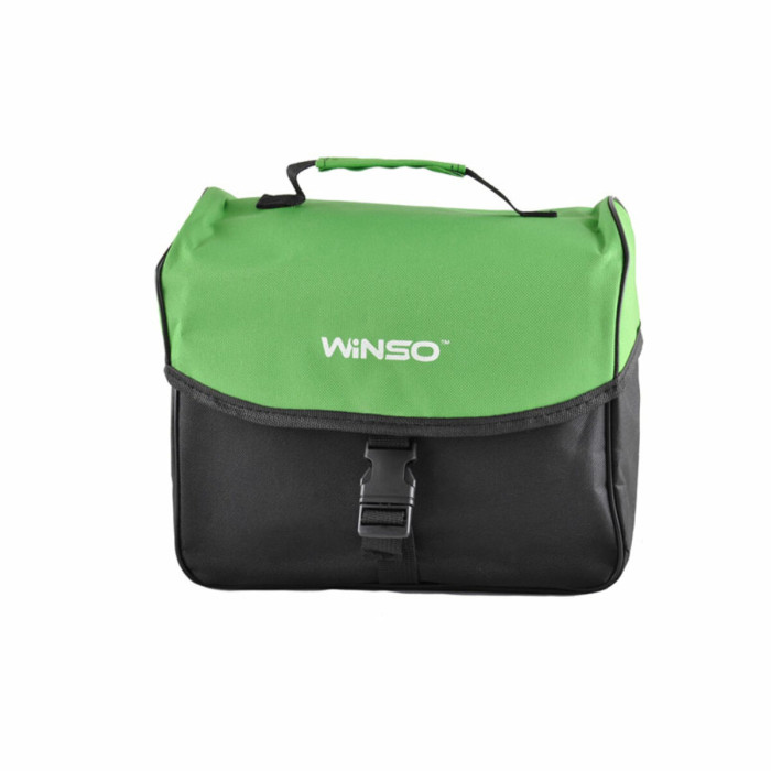 Компресор автомобільний Winso 7Атм 35л/хв 150Вт