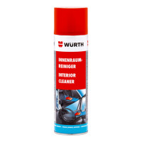 Очисник салону Wurth 500мл