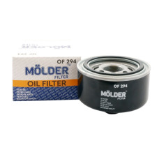 Фільтр масляний Molder Filter OF 294 (WL7414, OC404, W1323)