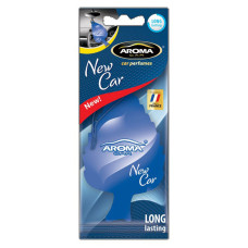 Ароматизатор Aroma Car Leaf New Car сухий