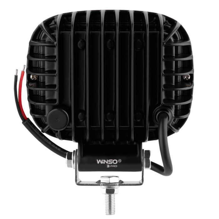 Фара світлодіодна Winso Pro 10-30V, 30W (3x10W), 2700Lm, CSP1860DE 1шт (780780)