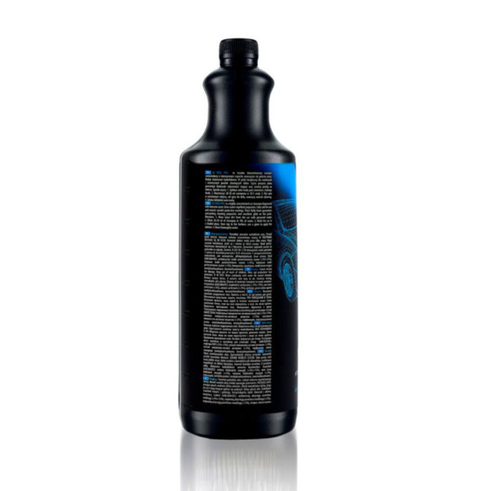 Шампунь K2 Vena Pro автомобільний гідрофобний 1л