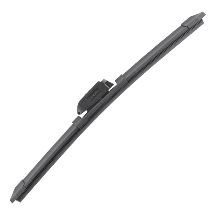 Безкаркасна щітка CarLife Dynamic 13/330мм